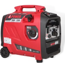 A-ipower Бензиновый генератор A-iPower A2500iS [20303]