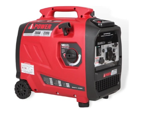 [Генераторы] A-ipower Бензиновый генератор A-iPower A2500iS [20303]
