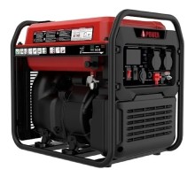 A-ipower Бензиновый генератор A-iPower A3500i [20307]