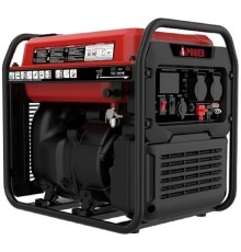 A-ipower Бензиновый генератор A-iPower A3500i [20307]