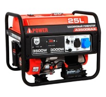 A-ipower Бензиновый генератор A-iPower A3500EAX [20117]