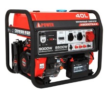 A-ipower Бензиновый генератор A-iPower A9000TEAX [20122]