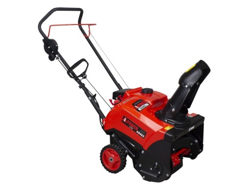 [Снегоуборочная техника] A-ipower Бензиновый снегоуборочник А-ipower AS463 [41204]