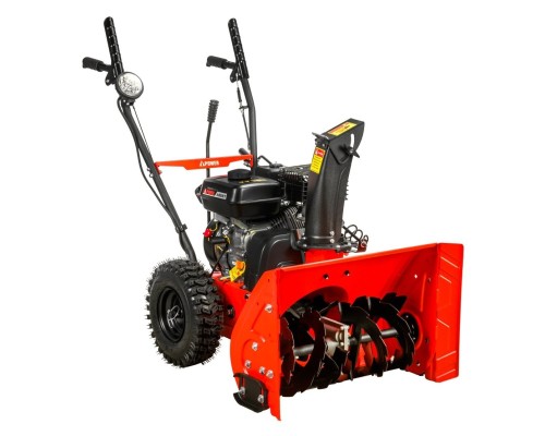 [Снегоуборочная техника] A-ipower Бензиновый снегоуборочник А-ipower AS567 [41201]