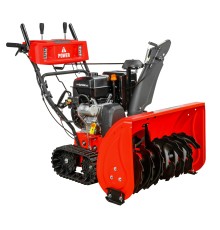 A-ipower Бензиновый снегоуборщик А-ipower AS7615LE  [41208]