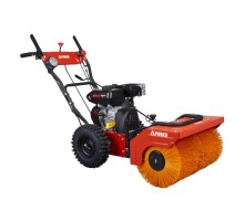 A-ipower Бензиновый снегоуборочник А-ipower AS567F [41206]