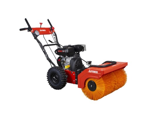 [Снегоуборочная техника] A-ipower Бензиновый снегоуборочник А-ipower AS567F [41206]