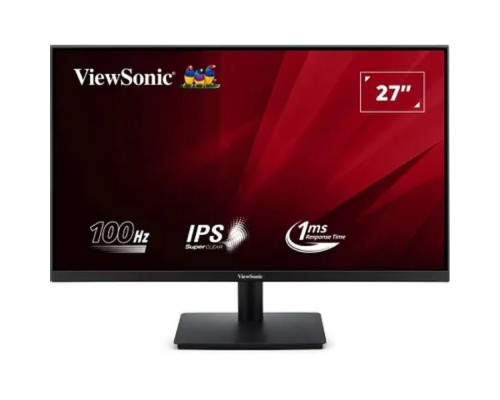 [Монитор] LCD ViewSonic 27