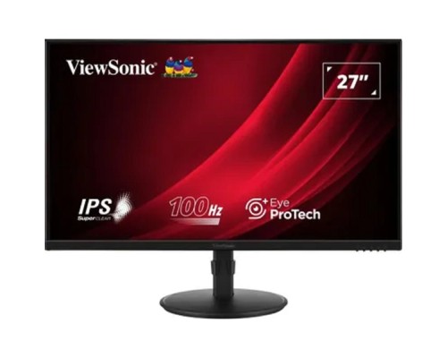 [Монитор] LCD ViewSonic 27
