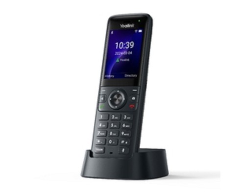 [VoIP-телефон] YEALINK ax83h