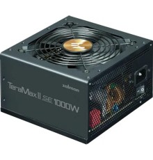 Zalman <TMX2SE> ZM1000-TMX2SE  <1000W, PCIe 5.1, ATX v3.1, 12cm Fan, FCM, 80+ GOLD, Retail>