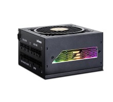 Zalman <TMX2 VIEW> ZM1000-TMX2 VIEW <1000W, PCIe 5.1, ATX v3.1, FCM, 80+ GOLD, RGB, Retail>