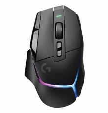 Игровая мышь беспроводная Logitech G502 X PLUS, Black [910-006162]