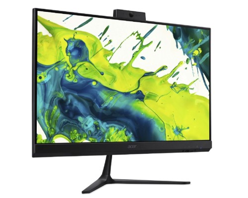 [Моноблок] Acer Aspire C24-2G [DQ.BR8CD.002] Black 23.8