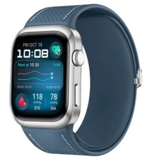 Умные часы Huawei Watch D2 Blue Composite Leather Strap