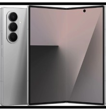 Смартфон Samsung SM-F966B Galaxy Z Fold7 512Gb 12Gb серый раскладной 3G 4G 2Sim 8
