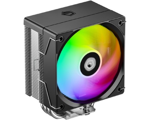 [вентилятор] Cooler ID-Cooling SE-903-XT V2 ARGB LGA1851/1700/1200/115X/AM5/AM4 ( TDP 150W, PWM, 3 тепл.трубки прямого контакта, FAN 100mm, Addressable RGB LED) RET