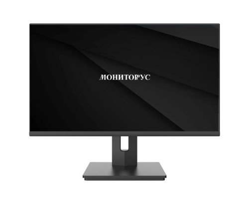[Монитор] LCD Мониторус HS 2401 (WD2401-K-VHDI-AS175Q) {23.8
