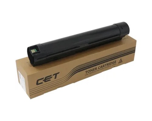 [Расходные материалы] Тонер-картриджи Тонер-картридж (CPT) 006R01828 для XEROX VersaLink C7120/C7125/C7130 (CET) Black, 400г, 31300 стр., CET141839