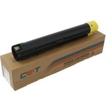 Тонер-картриджи Тонер-картридж (CPT) 006R01831 для XEROX VersaLink C7120/C7125/C7130 (CET) Yellow, 280г, 18500 стр., CET141842