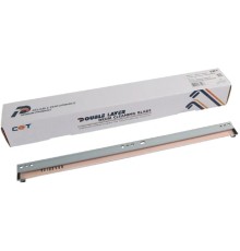 Ракель (двухслойный) для KONICA MINOLTA Bizhub 308 (CET), CET281062