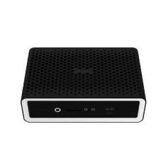 ZOTAC ZBOX-CI649NANO-BE ZBOX NANO, SFF, FANLESS, i5-1335U, 2 DDR5 SODIMM, M.2 SSD, 2.5