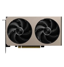 Видеокарта MSI RTX5060Ti INSPIRE 2X 16GB GDDR7 128bit 3xDP HDMI 2FAN RTL