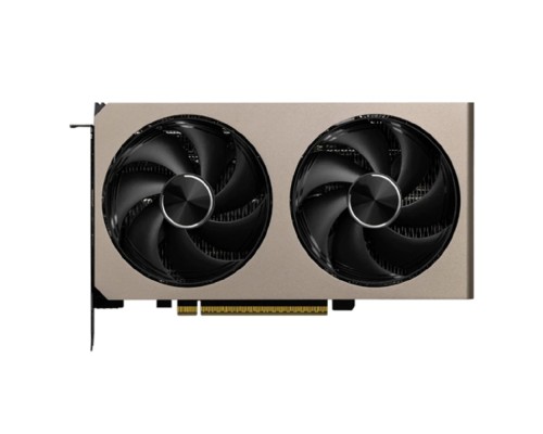[Видеокарта] Видеокарта MSI RTX5060Ti INSPIRE 2X 16GB GDDR7 128bit 3xDP HDMI 2FAN RTL