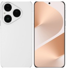 Huawei Pura 80 Pro 12GB/256GB White [51098KEU] 