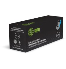 Картридж лазерный Cactus CS-D101S-MPS MLT-D101S черный (5000стр.) для Samsung ML-2160/2165/2167/2168/SCX-3400/3405