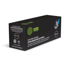 Картридж лазерный Cactus CS-D111L-MPSXL MLT-D111L черный (5000стр.) для Samsung Xpress M2022/M2020/M2021/M2020W/M2070/M2070FW/M2071/M2071FH/M2021W/M2022W/M2070F/M2070W/M2071F