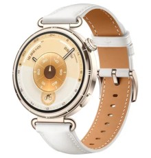 Умные часы Huawei Watch GT 6 White Leathe