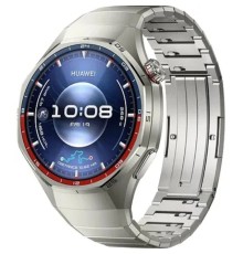 Умные часы Huawei Watch GT 6 Pro Titanium
