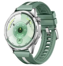 Умные часы Huawei Watch GT 6 Green Woven