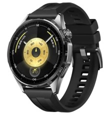 Умные часы Huawei Watch GT 6 Black Elast