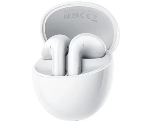 [Аксессуар] Наушники Honor Choice Earbuds S7 CHP-ME00 White (5504ABTK)
