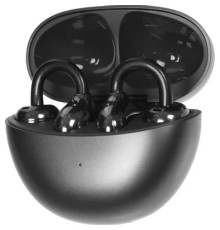 Наушники Honor Choice Earbuds Clip MAK-ME00 Black (5504ABYC)