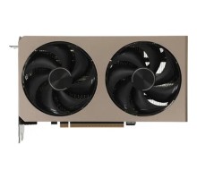 Видеокарта MSI RTX5060 INSPIRE 2X OC 8GB GDDR7 128bit 3xDP HDMI 2FAN RTL