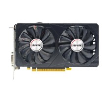 Видеокарта AFOX GTX1650 SUPER 4GB GAMING GDDR6 128Bit DP DVI/HDMI ATX 2FAN (AF1650S-4096D6H3-V2) RTL