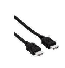 Кабель аудио-видео Buro HDMI (m)/HDMI (m) 2м. черный (BHP-HDMI-2.1-2)
