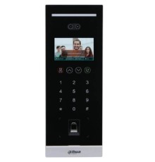 Вызывная панель Dahua DHI-VTO6541H-S2