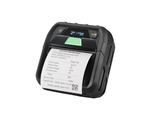 [TSC принтеры ] TSC RE310 Мобильный принтер {Bluetooth+WiFi, термо, 203dpi} [RE310-A001-0102]