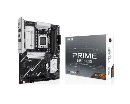 [Материнская плата] Материнская плата/ PRIME B850-PLUS