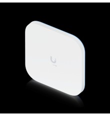 UBIQUITI E7 Точка доступа 2,4+5+6 ГГц, Wi-Fi 7, 4х4 MU-MIMO, 802.3bt, 1х 10G RJ45, 1х 1G RJ45