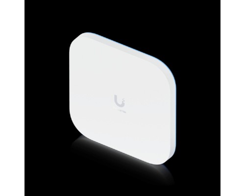 [Сетевое оборудование] UBIQUITI E7 Точка доступа 2,4+5+6 ГГц, Wi-Fi 7, 4х4 MU-MIMO, 802.3bt, 1х 10G RJ45, 1х 1G RJ45