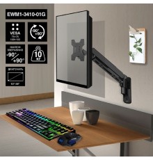ExeGate EWM1-3410-01G (кронштейн для одного монитора 13