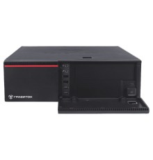 Гравитон Д31И (213417) i5-11400/2x8GB/1xSSD512GB/FP_2xUSB2.0/250W/K+M/NoOS/Реестр МПТ