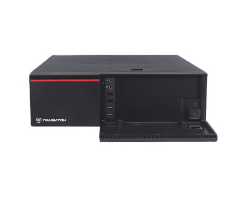 [Гравитон компьютеры] Гравитон Д31И (213417) i5-11400/2x8GB/1xSSD512GB/FP_2xUSB2.0/250W/K+M/NoOS/Реестр МПТ