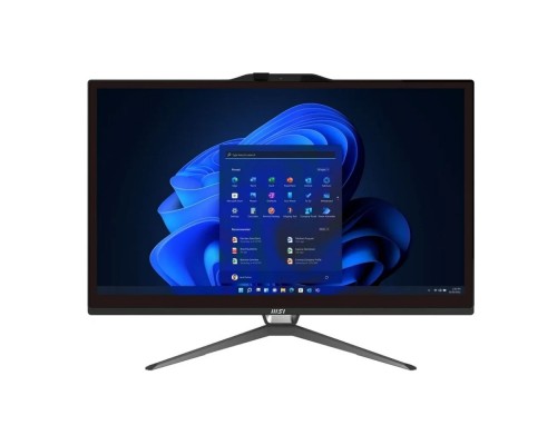 [Моноблок] MSI Pro AP222T 14M AiO [9S6-AC0141-483] Black 21,5