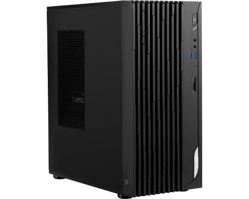 [Компьютер] MSI Pro DP180 14th Tower [9S6-B0A741-1086] {Core i7-14700F/16Gb(16*1) DDR5/512GB SSD/ RTX 5060 VENTUS 2X 8G /Wired keyboard&Mouse/noOS}